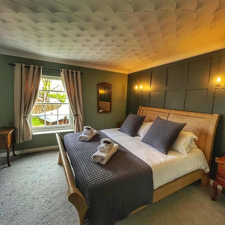 The Leagate Inn Coningsby Chambre photo
