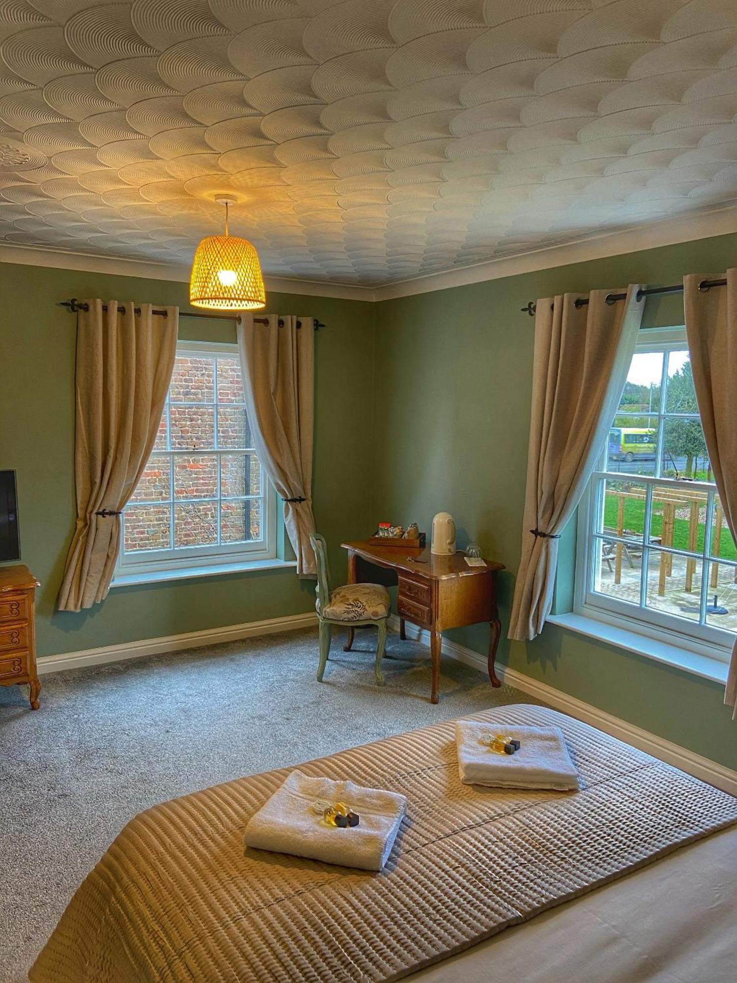 The Leagate Inn Coningsby Chambre photo