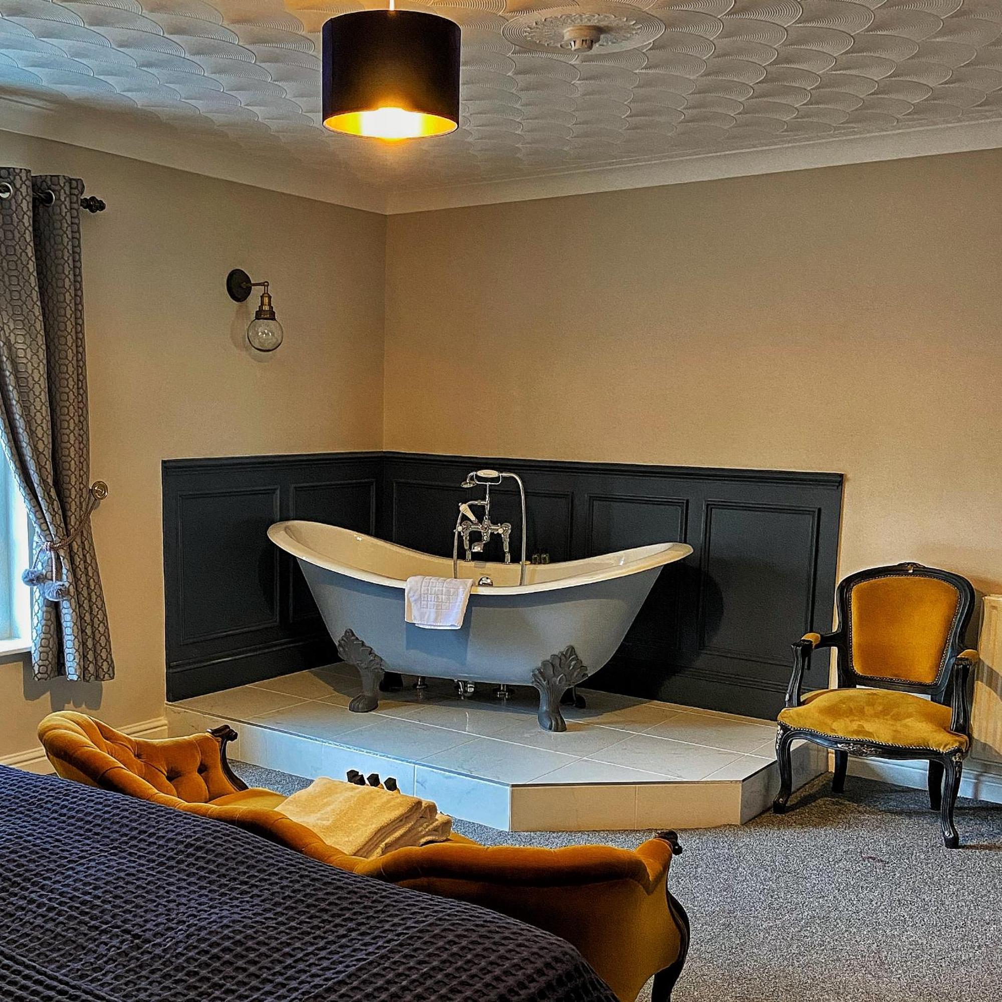 The Leagate Inn Coningsby Chambre photo