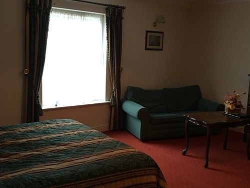 The Leagate Inn Coningsby Extérieur photo
