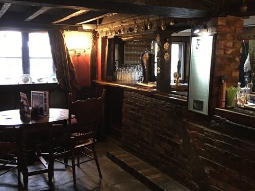 The Leagate Inn Coningsby Extérieur photo