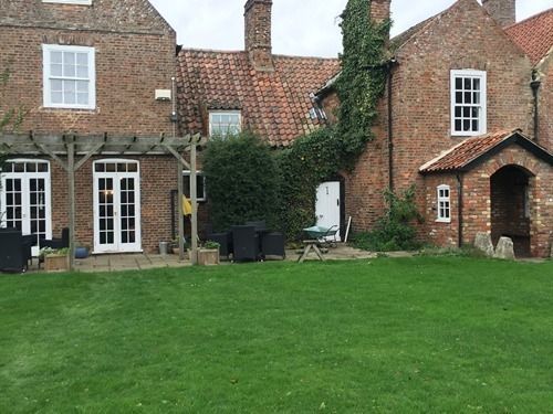 The Leagate Inn Coningsby Extérieur photo
